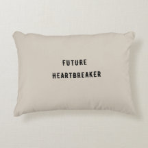 Toekomstige hartbreker