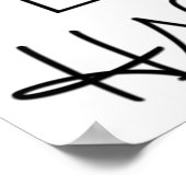 Toekomstige hndrxx poster (Hoek)