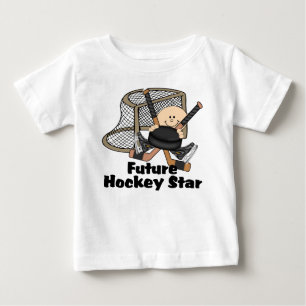 Toekomstige Hockey Star