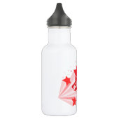 Toekomstige Hockey Star Waterfles (Links)