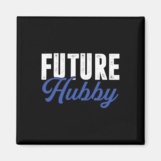 Toekomstige Hub  Magneet (Voorkant)