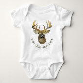 Toekomstige Hunter Romper (Voorkant)