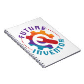 Toekomstige inventarisatie-innovator notitieboek (Rechterzijde)