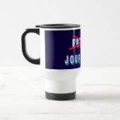 Toekomstige journalist niet meer reisbeker (Links)