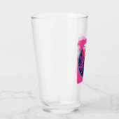 Toekomstige Katachtige Technologie Glas (Rechts)
