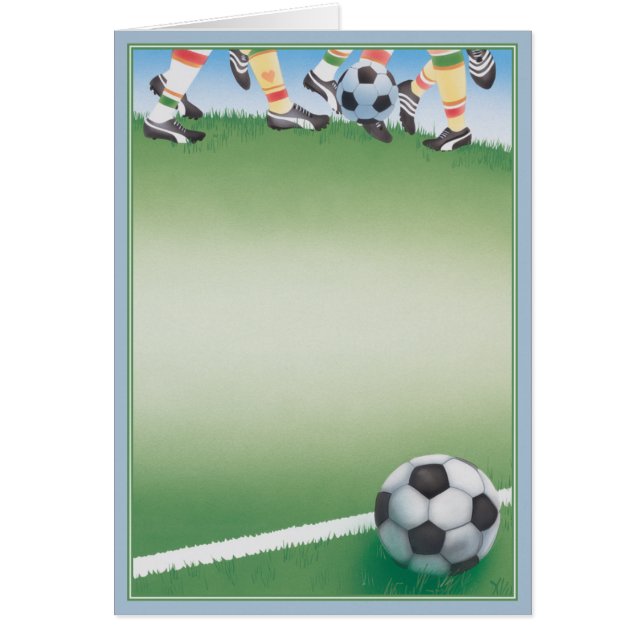 Toekomstige kicks © (Voorkant)