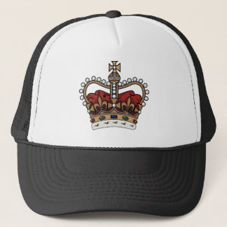 toekomstige koningin van het pet van Engeland