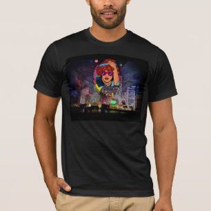 TOEKOMSTIGE KOP! T-SHIRT