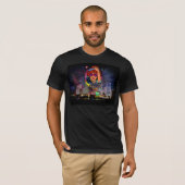 TOEKOMSTIGE KOP! T-SHIRT (Voorkant volledig)