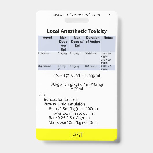 Toekomstige/LAATSTE badge (Voorzijde)