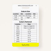 Toekomstige/LAATSTE badge (Achterkant)