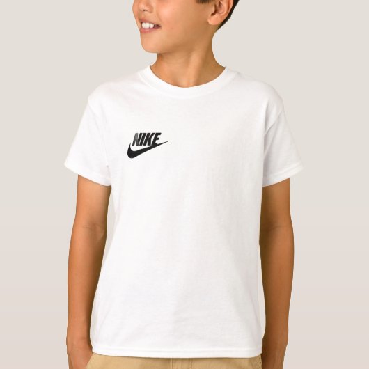 Toekomstige legende t-shirt (Voorkant)