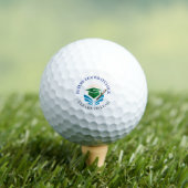 Toekomstige Leider O'Clock – Leer Leiderschap | Mo Golfballen (Insitu Shirt)