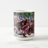 Toekomstige leiders koffiemok (Center)