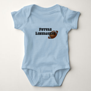 Toekomstige lineair romper
