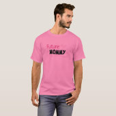 Toekomstige mama Tshirts en geschenken (Voorkant volledig)