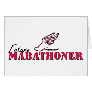 Toekomstige marathoner