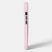 "Toekomstige mevrouw [aanpasbare naam]" Bruid Case-Mate iPhone Case (Achterkant / Links)