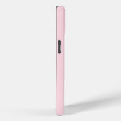 "Toekomstige mevrouw [aanpasbare naam]" Bruid Case-Mate iPhone Case (Achterkant / Rechts)