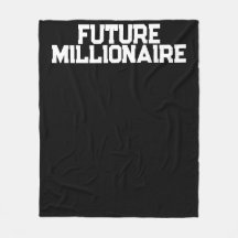 Toekomstige Miljonair Inspirerende Ondernemende