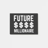 Toekomstige Millionaire