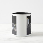 Toekomstige missies voor ruimteverkenning 3 mok (Midden)