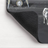 Toekomstige missies voor ruimteverkenning 3 muismat (Hoek)