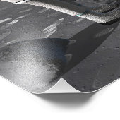 Toekomstige missies voor ruimteverkenning 4 foto afdruk (Hoek)