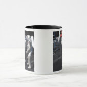 Toekomstige missies voor ruimteverkenning 5 mok (Midden)