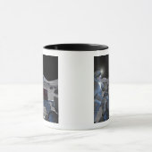 Toekomstige missies voor ruimteverkenning 7 mok (Midden)