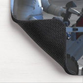 Toekomstige missies voor ruimteverkenning 7 muismat (Hoek)