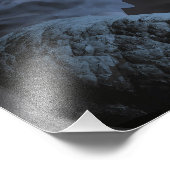 Toekomstige missies voor ruimteverkenning 9 foto afdruk (Hoek)