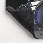 Toekomstige missies voor ruimteverkenning 9 muismat (Hoek)