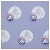 Toekomstige missionaire stof. LDS Stof (Swatch)