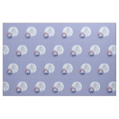 Toekomstige missionaire stof. LDS Stof (Fat Quarter)