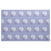 Toekomstige missionaris. LDS Stof (Fat Quarter)