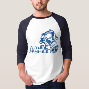 Toekomstige Mode T-Shirt
