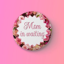 Toekomstige Moeder! Baby Shower