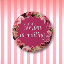 Toekomstige Moeder! Baby Shower