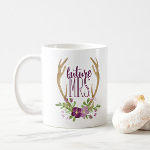 Toekomstige Mok van mevrouw Boho