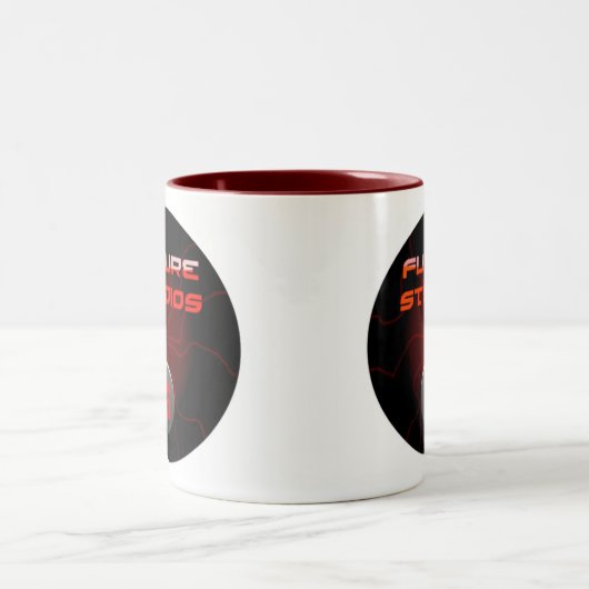 Toekomstige Mok van Studios (Center)