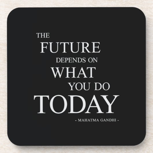 Toekomstige Motivatie prijsopgave Onderzetter (Voorkant)