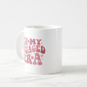 Toekomstige Mrs. om in mijn verloofde tijdperk Ver Koffiemok (Voorkant links)