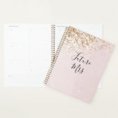 Toekomstige Mrs Wedding Planner (Display)