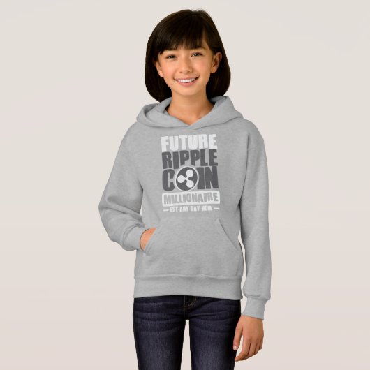 Toekomstige Munten van RIPPLE Millionaire - Verdie (Voorkant volledig)