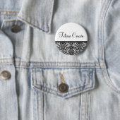 Toekomstige nede ronde button 5,7 cm (In situ)