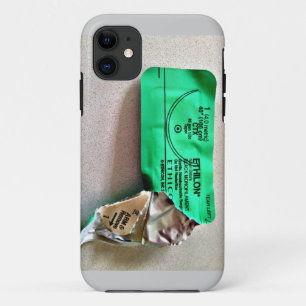 Toekomstige omslag Iphone 5 cover