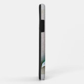 Toekomstige omslag Iphone 5 cover (Achterkant/rechts)