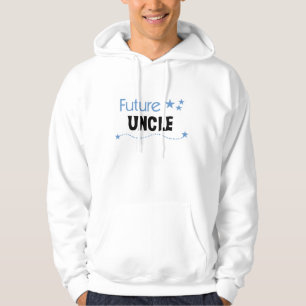 Toekomstige oom T-shirts en cadeautjes