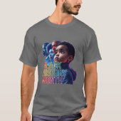 Toekomstige pictogrammen t-shirt (Voorkant)